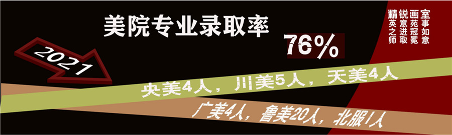 郑州十大艺考美术培训学校排名