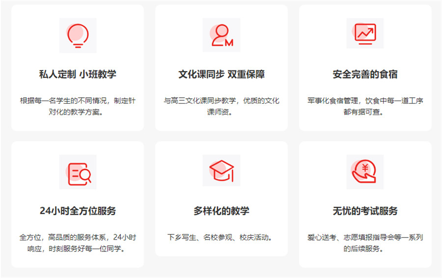 郑州十大艺考美术培训学校排名