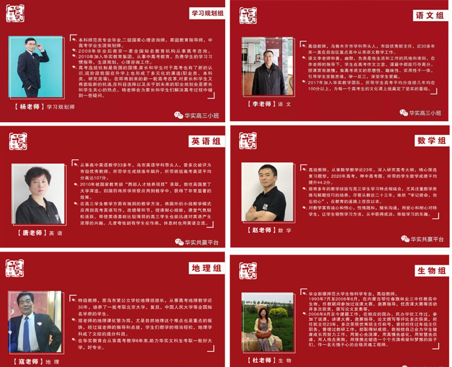 乌鲁木齐2021高三复读补习学校排名