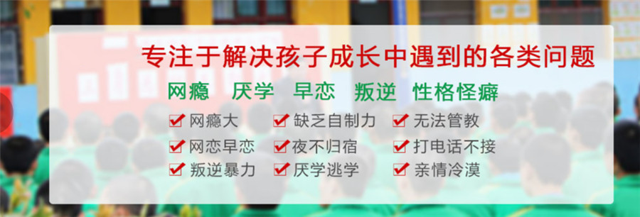 武汉十大青少年戒网瘾管理学校排名 武汉十大青少年戒网瘾管理学校排名
