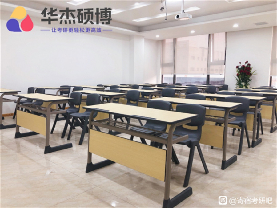 河南十大考研寄宿学校排名