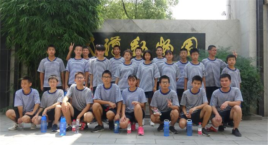 武汉十大青少年戒网瘾管理学校排名 武汉十大青少年戒网瘾管理学校排名