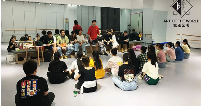 天津实力强的表演艺考培训机构排名一览