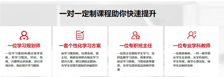 郑州十大初三数学一对一课外补习机构排名