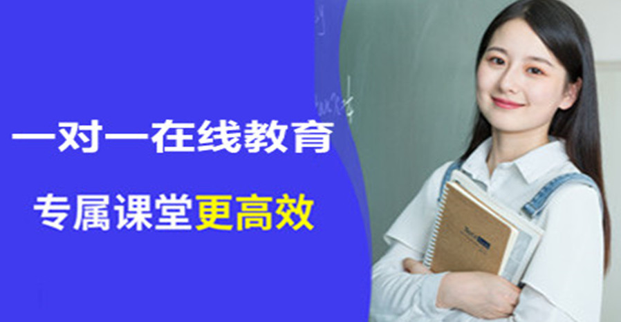 一对一在线教育 一对一在线教育