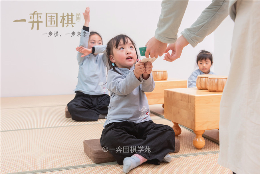 重庆少儿围棋培训班哪家靠谱？