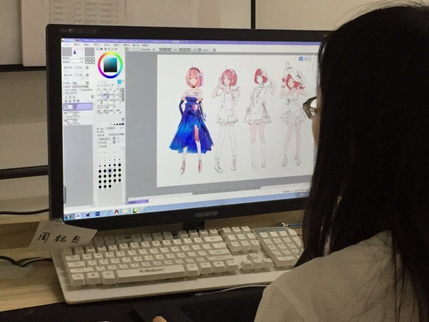 杭州动画制作培训学校十大排名