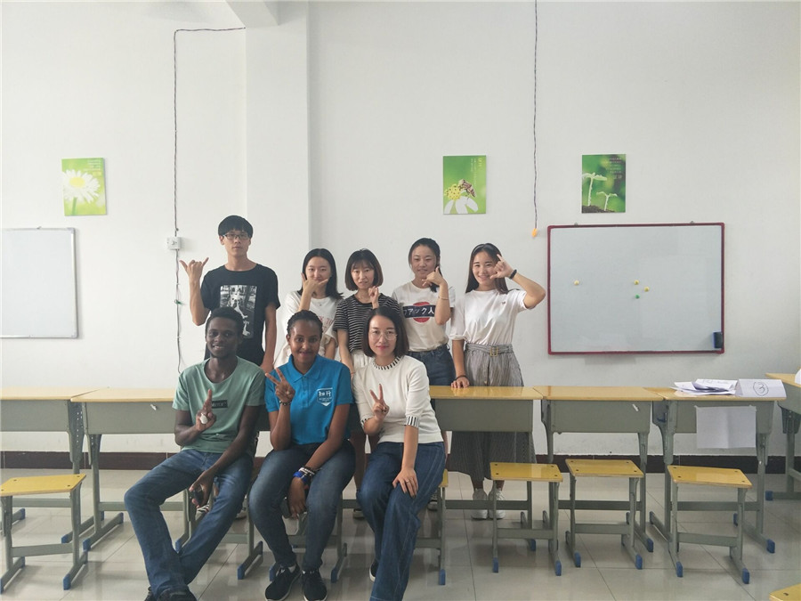 青岛黄岛区初中英语暑假班哪家好