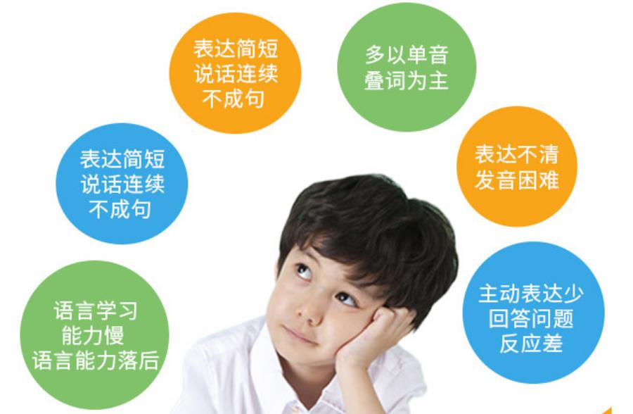 太原十大语言发育迟缓康复机构排名