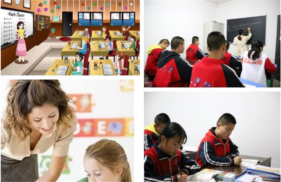 广州十大青少年叛逆暑期训练营排名