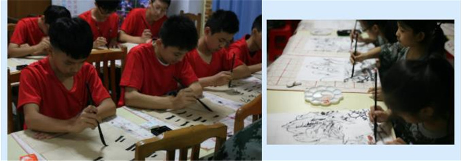 广州十大青少年叛逆暑期训练营排名