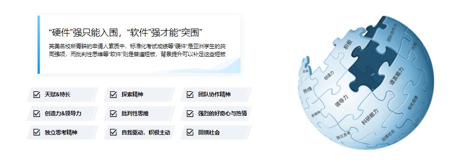 杭州十大留学背景提升专业留学机构排名2021
