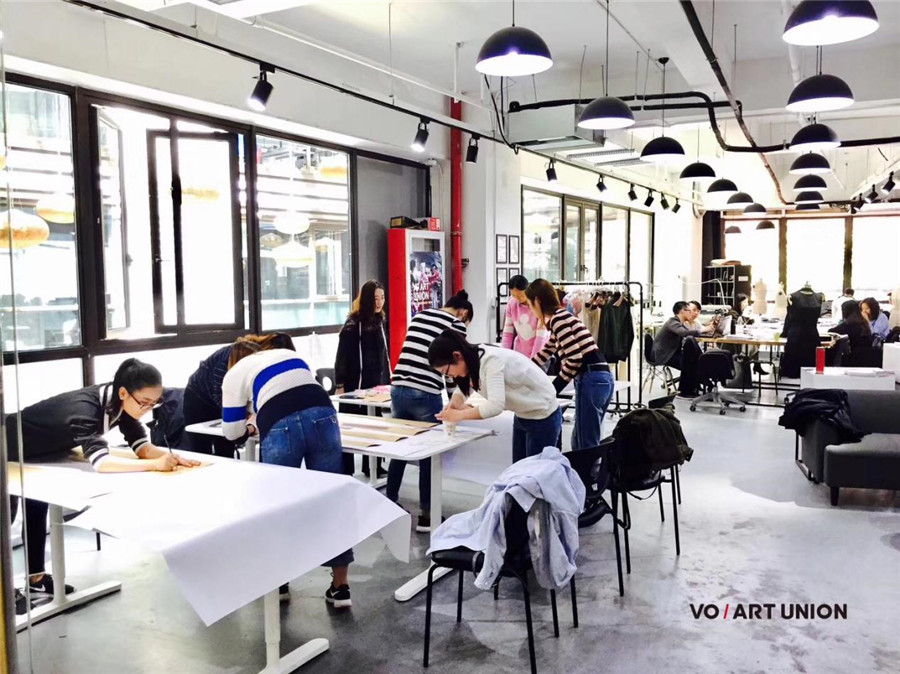 成都十大服装设计留学作品集培训机构排名 成都十大服装设计留学作品集培训机构排名