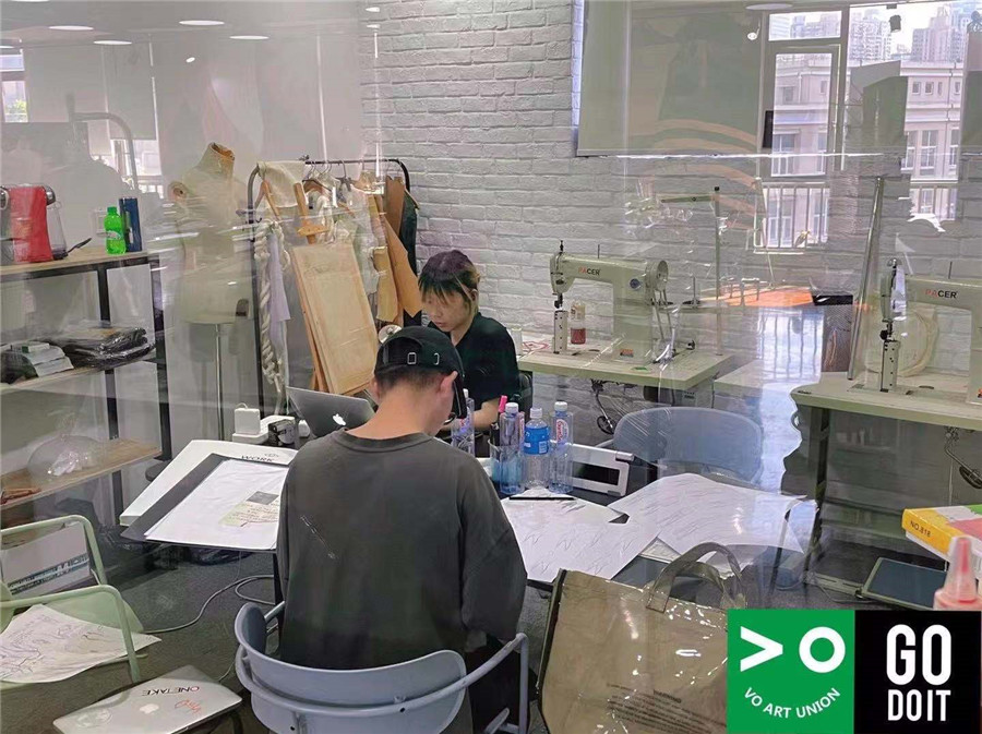 成都十大服装设计留学作品集培训机构排名 成都十大服装设计留学作品集培训机构排名