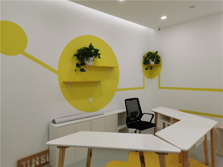 宿迁儿童感统训练机构哪家好3