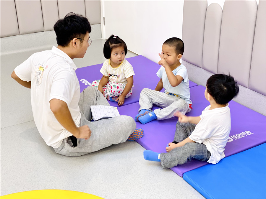 宿迁孩子注意力不集中训练十大排名