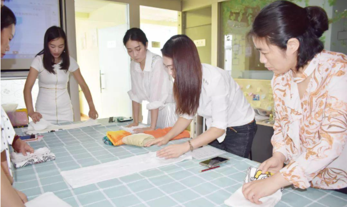 苏州十大整理收纳师培训机构排名