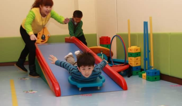 重庆十大感统训练康复机构培训机构排名