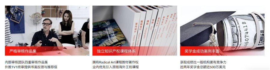 深圳十大艺术留学作品集培训机构排名 深圳十大艺术留学作品集培训机构排名