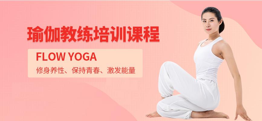 郑州十大瑜伽教练培训学校实力排名 郑州十大瑜伽教练培训学校实力排名
