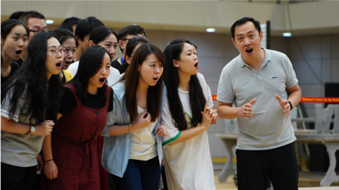 广州声乐艺考培训机构十大排名 广州声乐艺考培训机构十大排名