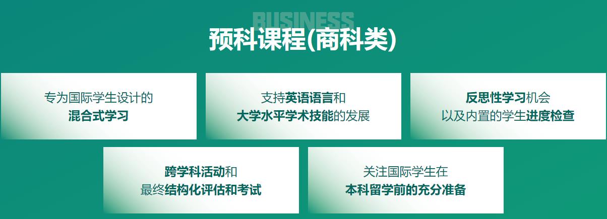 新东方新南威尔士大学预科怎么样