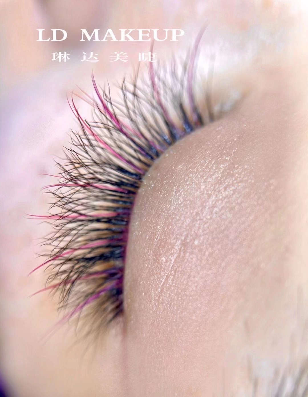 河北十大专业美睫培训学校排名