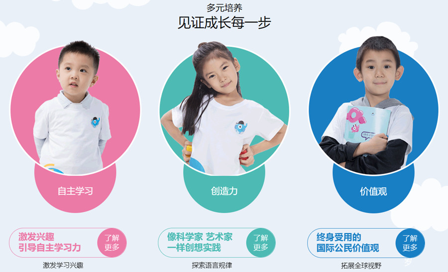 深圳宝安区十大少儿英语辅导班排名 深圳宝安区十大少儿英语辅导班排名