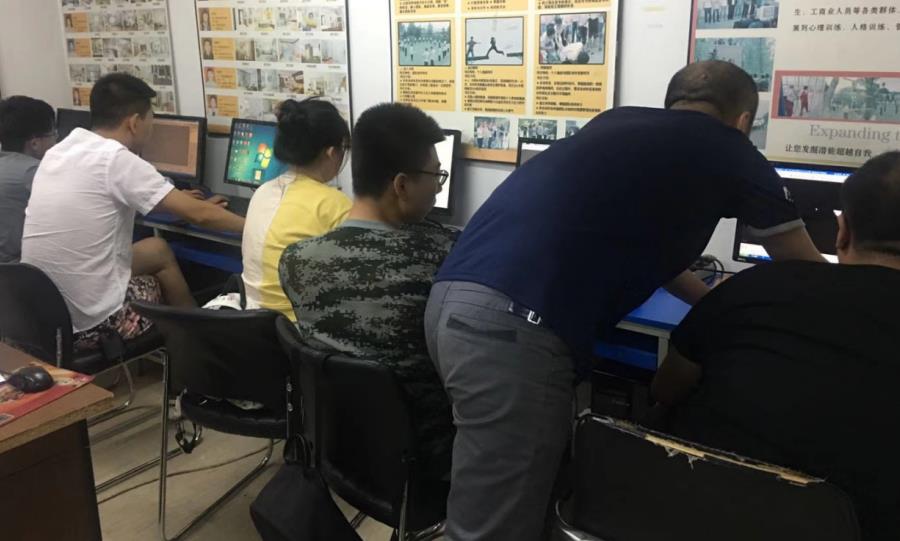 沈阳市十大行政文员办公软件培训速成班排名 沈阳市十大行政文员办公软件培训速成班排名