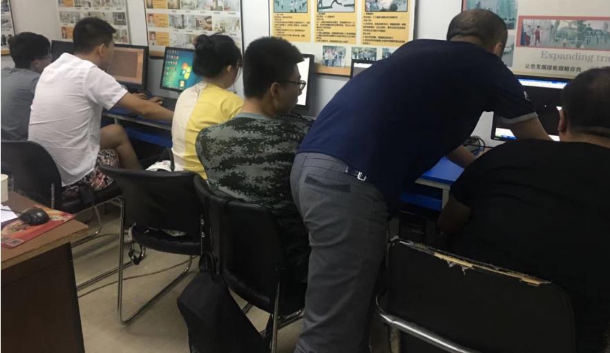 沈阳十大园林设计师培训学校排名 沈阳十大园林设计师培训学校排名