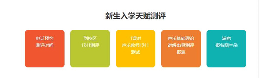 重庆十大少儿学唱歌培训机构排名