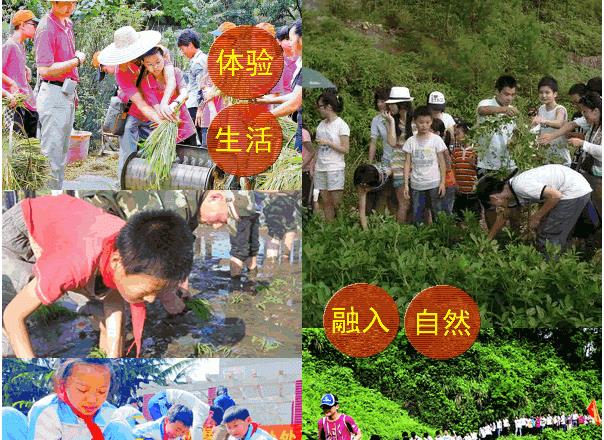 广州2021暑假穿越夏令营排名