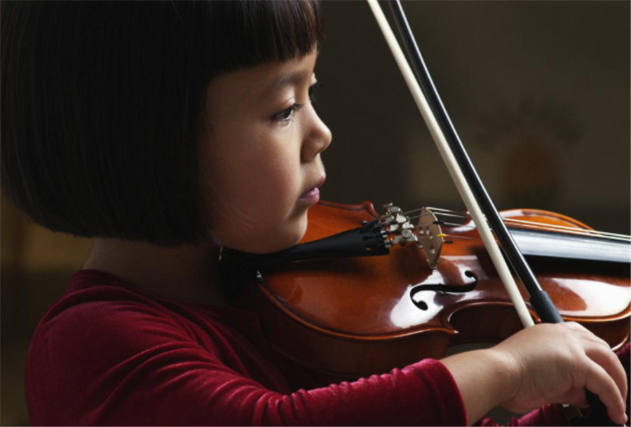 深圳十大小提琴培训机构排名 深圳十大小提琴培训机构排名