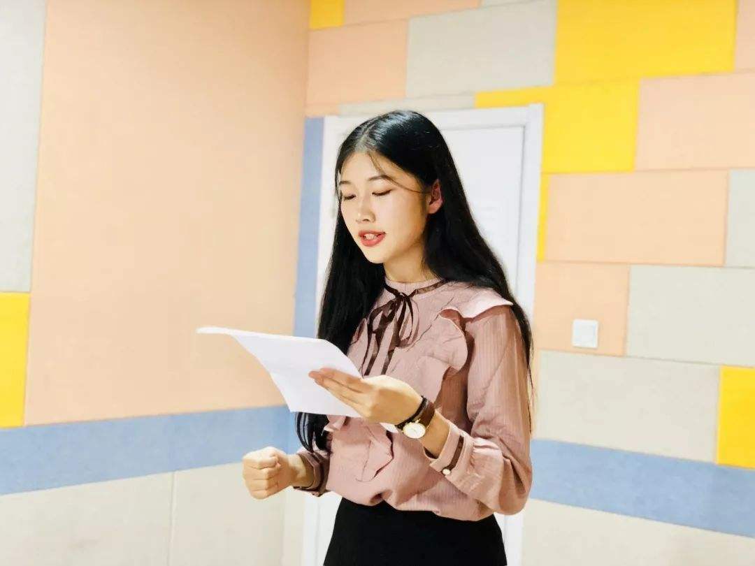  北京通州区十大播音主持艺考培训学校排名