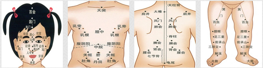 深圳十大中医针灸培训学校排名