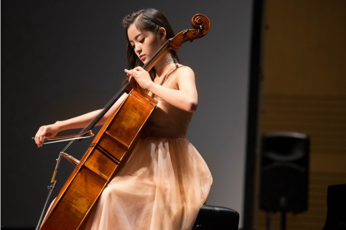 深圳十大儿童大提琴培训机构实力排名