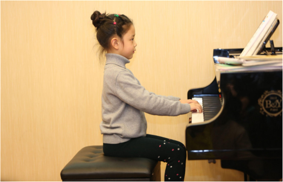 重庆十大钢琴培训机构排名榜 重庆十大钢琴培训机构排名榜