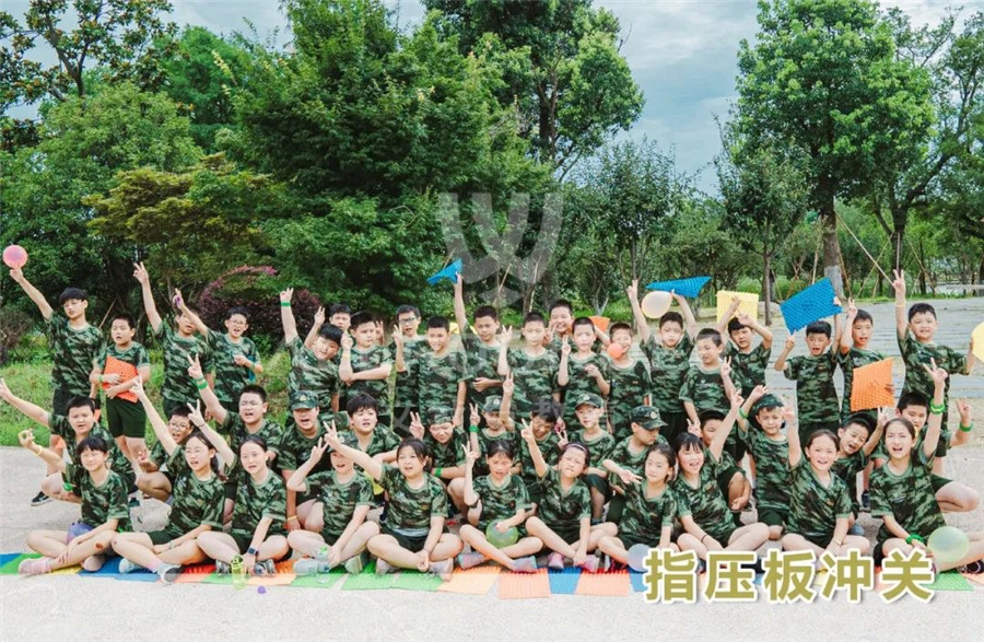 嘉兴2021军事夏令营机构排名 嘉兴2021军事夏令营机构排名