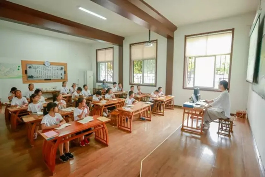 广州十大国学夏令营机构排名 广州十大国学夏令营机构排名