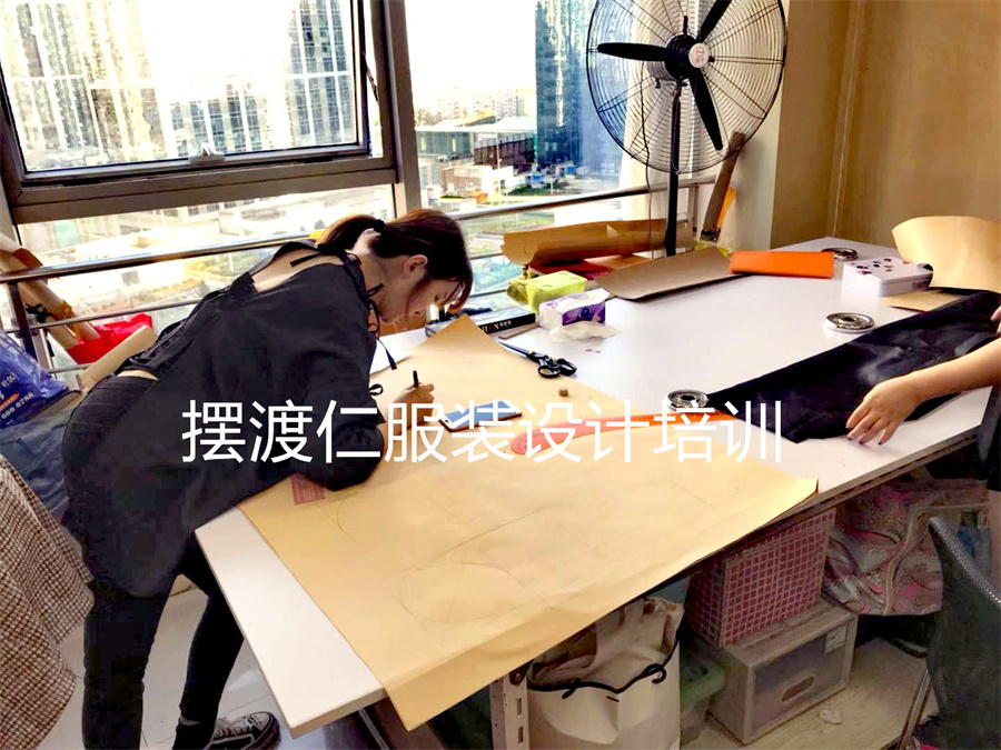 辽宁十大服装裁剪设计培训学校排名
