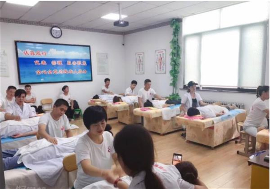 青岛十大中医正脊培训机构排名