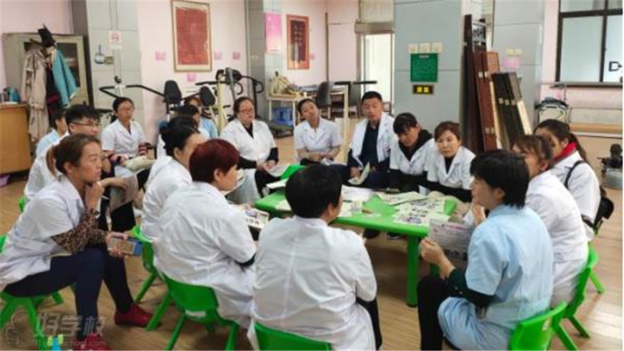 青岛十大中医正脊培训机构排名