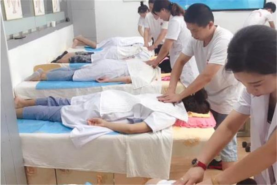 青岛十大中医正脊培训机构排名