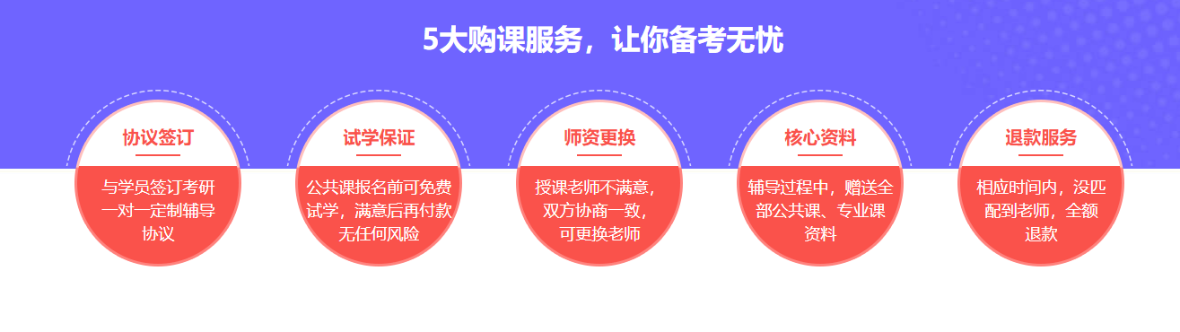 郑州十大考研英语辅导机构排名2022