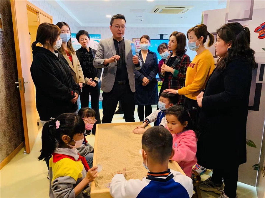 天津十大心理咨询专业培训机构排名 天津十大心理咨询专业培训机构排名