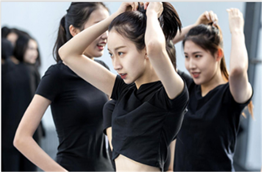 广州十大表演艺考培训机构排名