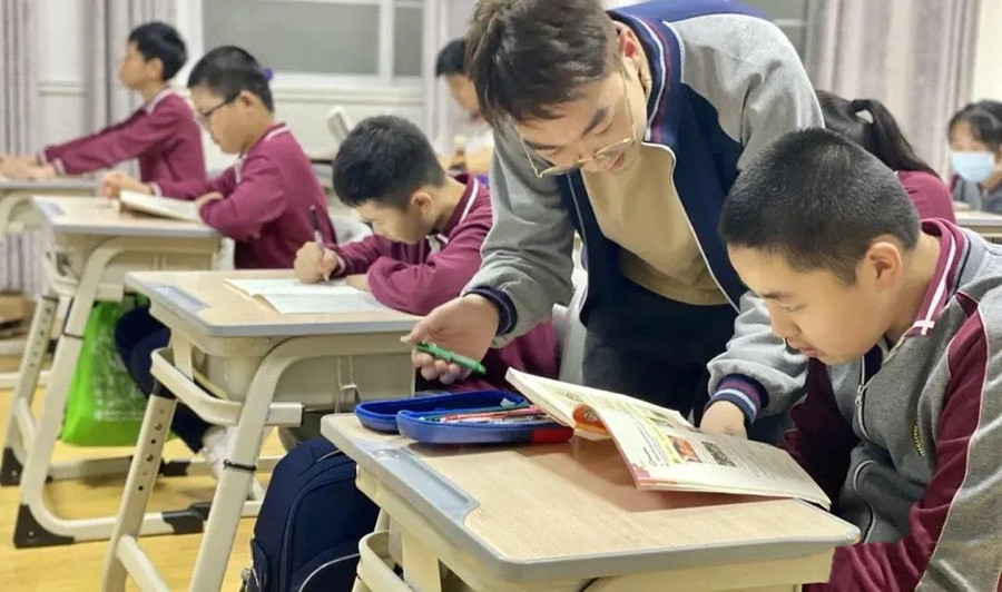 深圳十大私立中考复读学校排名