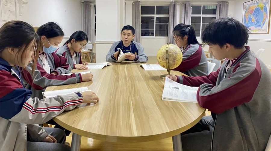 深圳十大私立中考复读学校排名