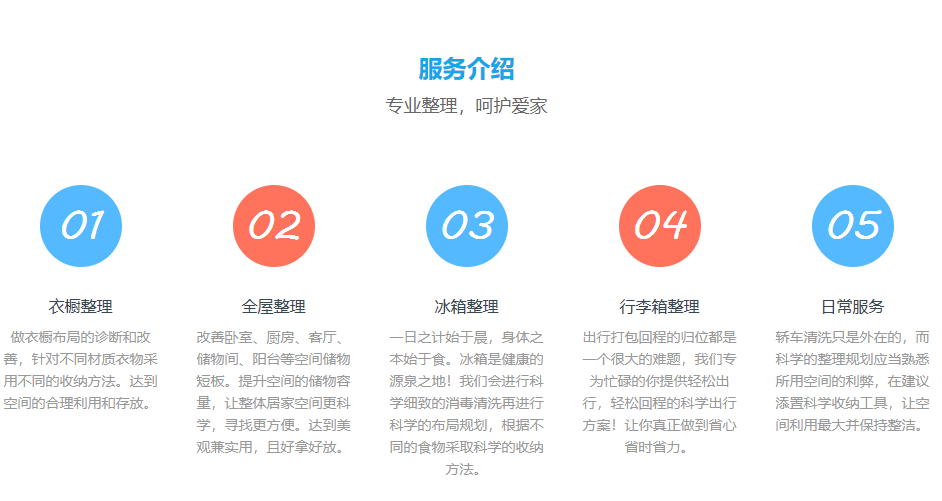 广州十大整理收纳培训机构实力排名