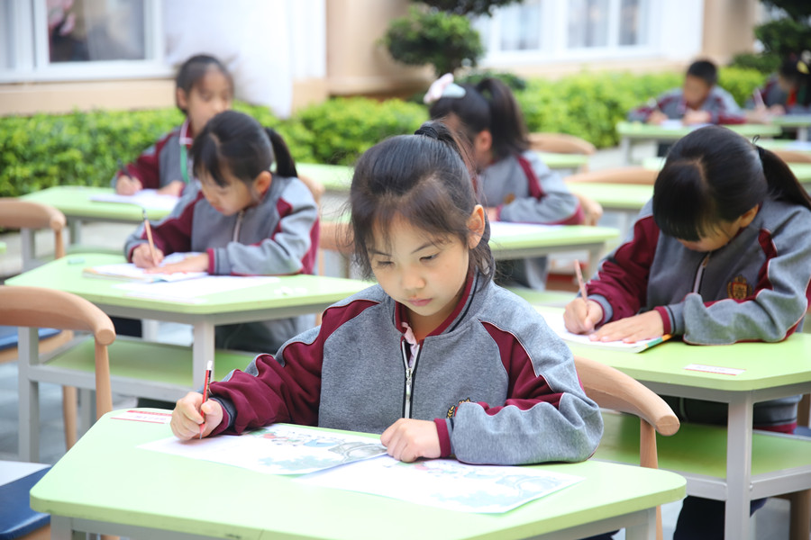 深圳十大国际小学排名